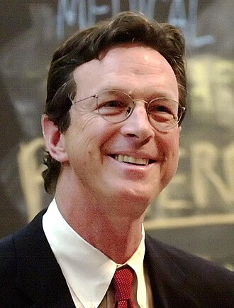 YourRoots Map_Surname_Famous People_Michael Crichton