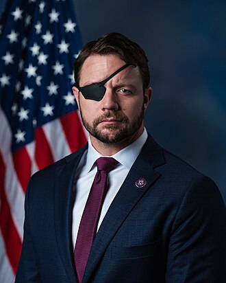 YourRoots Map_Surname_Famous People_Dan Crenshaw