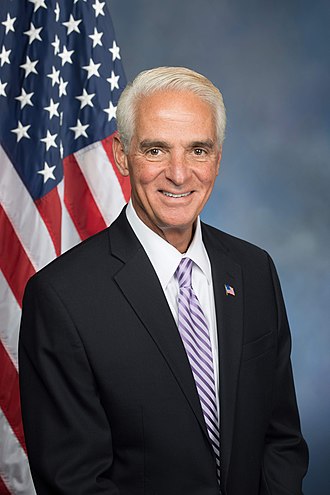 YourRoots Map_Surname_Famous People_Charlie Crist