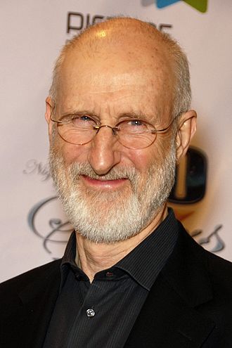 YourRoots Map_Surname_Famous People_James Cromwell