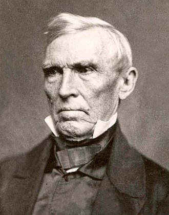 YourRoots Map_Surname_Famous People_John J. Crittenden