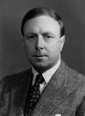 YourRoots Map_Surname_Famous People_A. J. Cronin