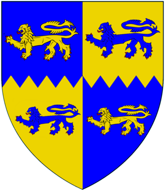 YourRoots Map_Surname_Famous People_Gregory Cromwell, 1st Baron Cromwell