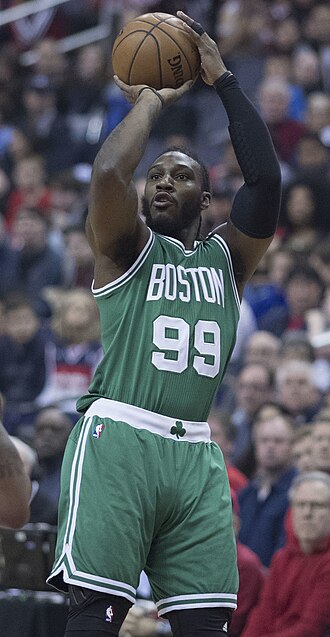 YourRoots Map_Surname_Famous People_Jae Crowder