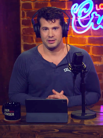 YourRoots Map_Surname_Famous People_Steven Crowder