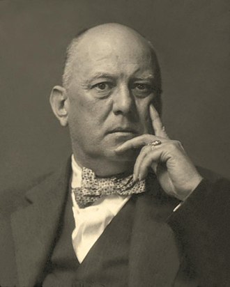 YourRoots Map_Surname_Famous People_Aleister Crowley