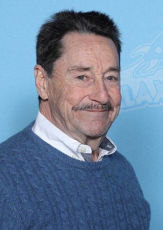 YourRoots Map_Surname_Famous People_Peter Cullen