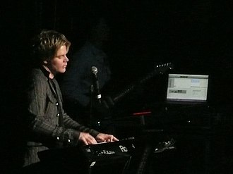 YourRoots Map_Surname_Famous People_Brian Culbertson