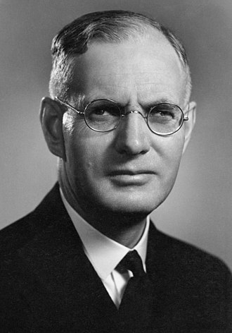YourRoots Map_Surname_Famous People_John Curtin