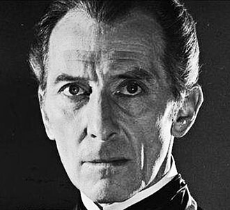 YourRoots Map_Surname_Famous People_Peter Cushing