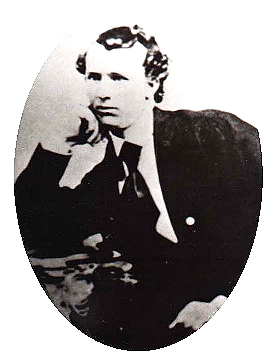 YourRoots Map_Surname_Famous People_Thomas Custer