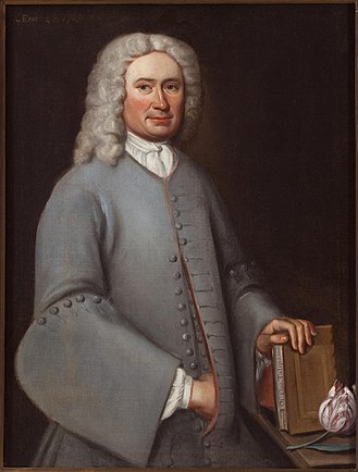 YourRoots Map_Surname_Famous People_Daniel Parke Custis
