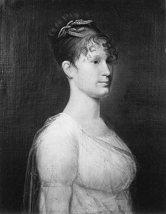 YourRoots Map_Surname_Famous People_Daniel Parke Custis