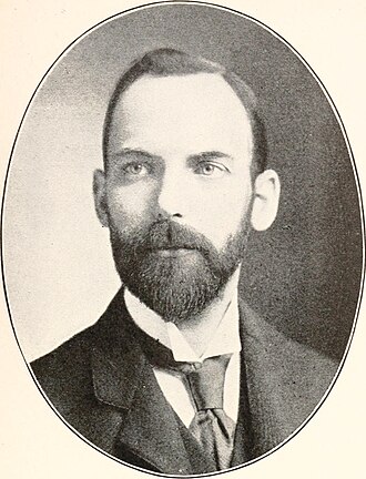 YourRoots Map_Surname_Famous People_Charles Ammi Cutter
