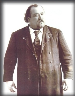 YourRoots Map_Surname_Famous People_Louis Cyr