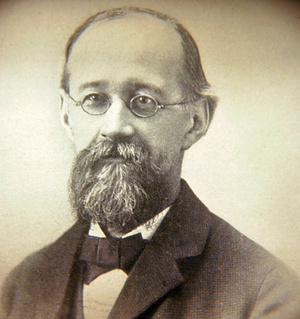 YourRoots Map_Surname_Famous People_Charles Ammi Cutter