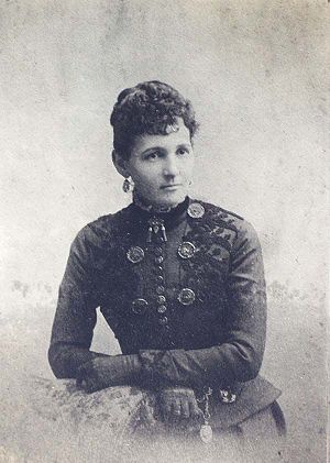 YourRoots Map_Surname_Famous People_Ellen Lawson Dabbs