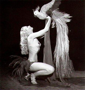 YourRoots Map_Surname_Famous People_Lili St. Cyr