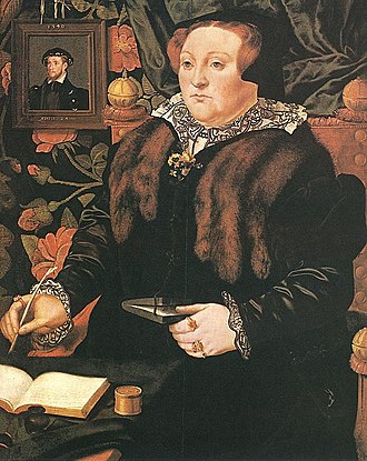 YourRoots Map_Surname_Famous People_Charlotte Dacre