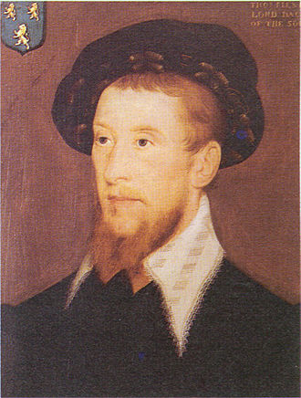 YourRoots Map_Surname_Famous People_Baron Dacre