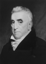YourRoots Map_Surname_Famous People_Mike Daggett