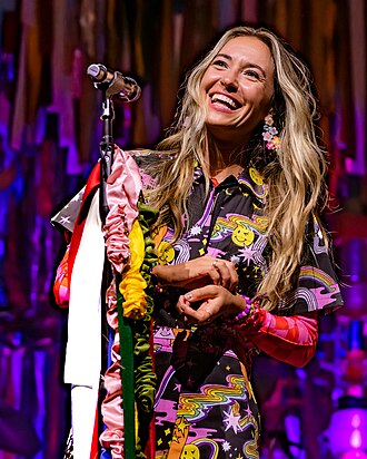 YourRoots Map_Surname_Famous People_Lauren Daigle