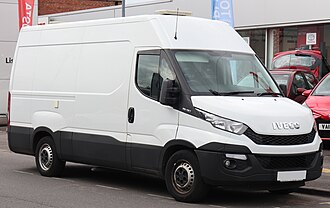 YourRoots Map_Surname_Famous People_Iveco Daily