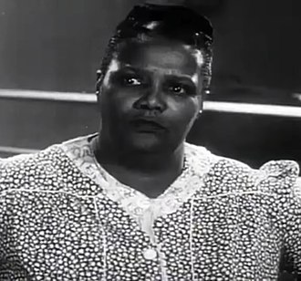 YourRoots Map_Surname_Famous People_Ruby Dandridge