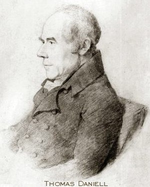 YourRoots Map_Surname_Famous People_Thomas Daniell