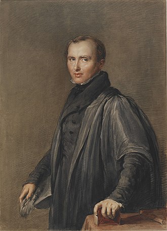 YourRoots Map_Surname_Famous People_Edward Thomas Daniell