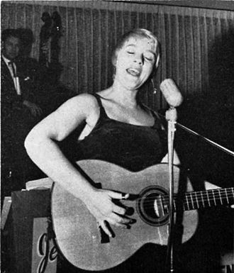 YourRoots Map_Surname_Famous People_Barbara Dane
