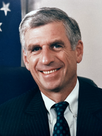 YourRoots Map_Surname_Famous People_John Danforth