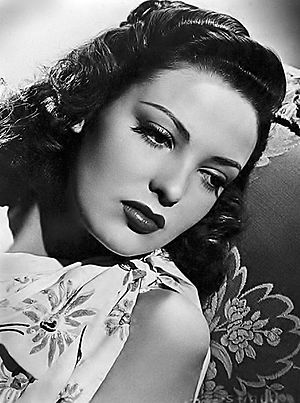YourRoots Map_Surname_Famous People_Linda Darnell