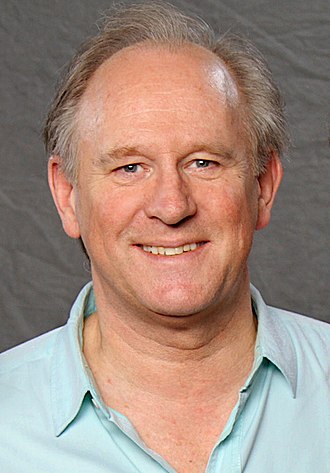 YourRoots Map_Surname_Famous People_Peter Davison