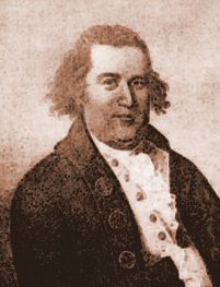 YourRoots Map_Surname_Famous People_William Dawes