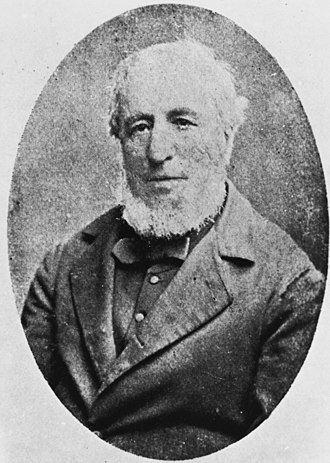YourRoots Map_Surname_Famous People_Edward Davy