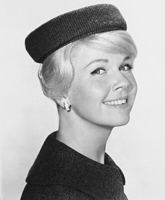YourRoots Map_Surname_Famous People_Doris Day