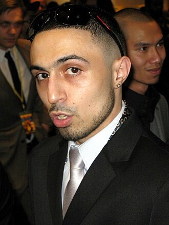 YourRoots Map_Surname_Famous People_Adam Deacon