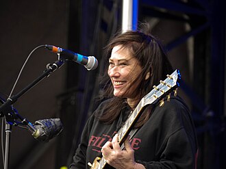 YourRoots Map_Surname_Famous People_Kim Deal