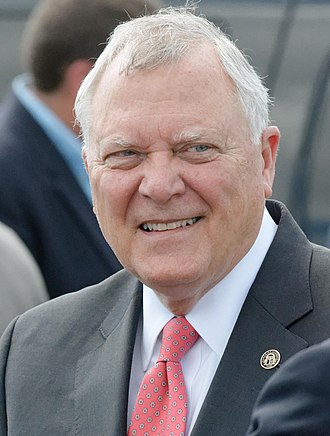 YourRoots Map_Surname_Famous People_Nathan Deal
