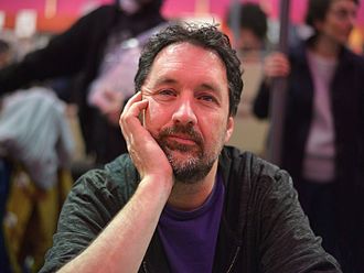 YourRoots Map_Surname_Famous People_Guy Delisle