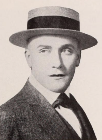 YourRoots Map_Surname_Famous People_William Demarest