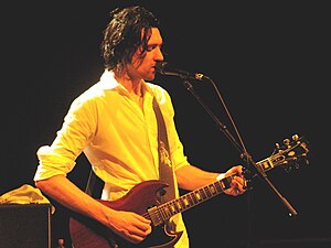 YourRoots Map_Surname_Famous People_Paul Dempsey