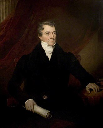 YourRoots Map_Surname_Famous People_Thomas Denman, 3rd Baron Denman