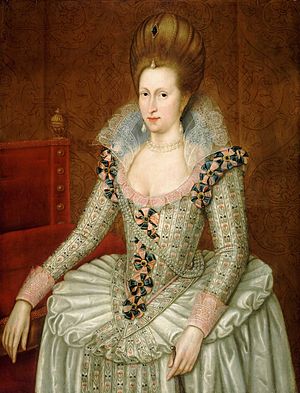 YourRoots Map_Surname_Famous People_Anne of Denmark