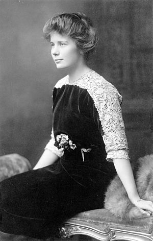 YourRoots Map_Surname_Famous People_Ethel Roosevelt Derby