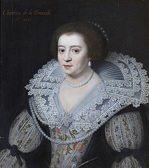 YourRoots Map_Surname_Famous People_William de Ferrers, 4th Earl of Derby