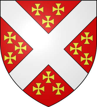 YourRoots Map_Surname_Famous People_Anthony Denny