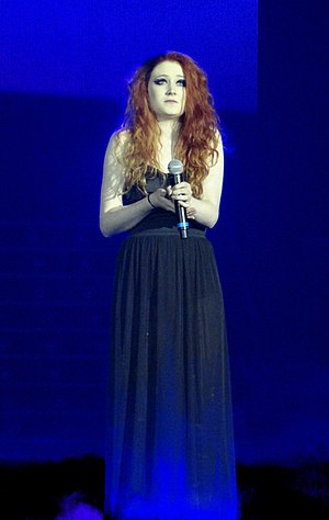 YourRoots Map_Surname_Famous People_Janet Devlin