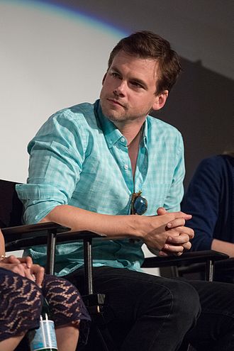 YourRoots Map_Surname_Famous People_Tommy Dewey